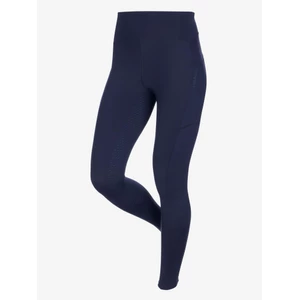 LeMieux Natalie Brushed Pull On - Navy in Navy