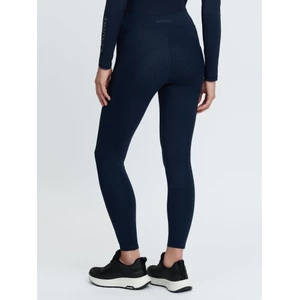 LeMieux Natalie Brushed Pull On - Navy in Navy