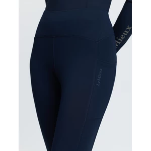 LeMieux Natalie Brushed Pull On - Navy in Navy