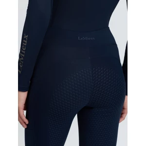 LeMieux Natalie Brushed Pull On - Navy in Navy