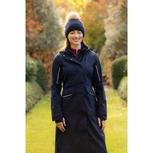 LeMieux Stormwear Performance Riding Coat - Navy in Navy