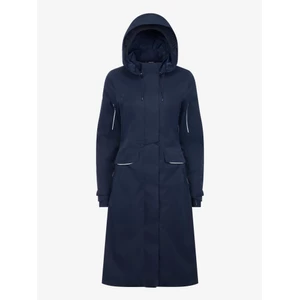 LeMieux Stormwear Performance Riding Coat  - Navy 