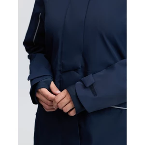 LeMieux Stormwear Performance Riding Coat - Navy in Navy