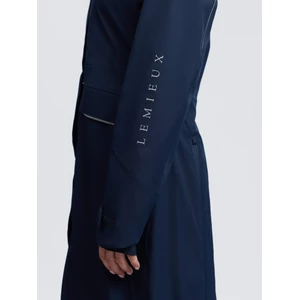 LeMieux Stormwear Performance Riding Coat - Navy in Navy