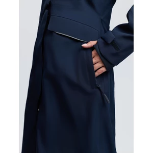 LeMieux Stormwear Performance Riding Coat - Navy in Navy