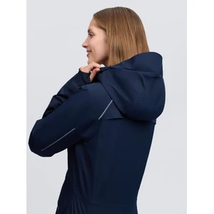 LeMieux Stormwear Performance Riding Coat - Navy in Navy