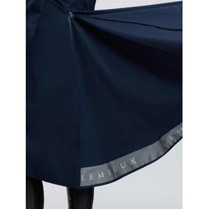LeMieux Stormwear Performance Riding Coat - Navy in Navy