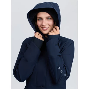 LeMieux Stormwear Performance Riding Coat - Navy in Navy