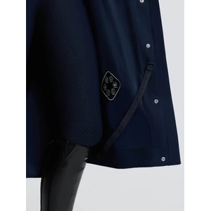 LeMieux Stormwear Performance Riding Coat - Navy in Navy