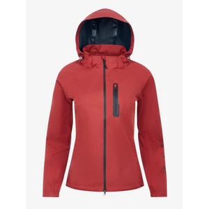 LeMieux Athena Waterproof Lightweight Jacket - Russet in Russet