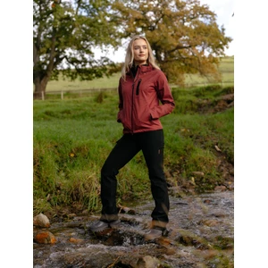 LeMieux Athena Waterproof Lightweight Jacket - Russet in Russet