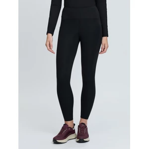 LeMieux Natalie Brushed Pull On  - Black in Black
