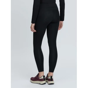 LeMieux Natalie Brushed Pull On  - Black 