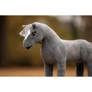 LeMieux Toy Pony - Smokey in Smokey