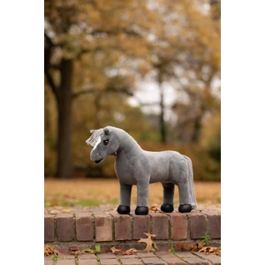LeMieux Toy Pony - Smokey in Smokey