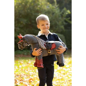 LeMieux Toy Pony - Smokey in Smokey