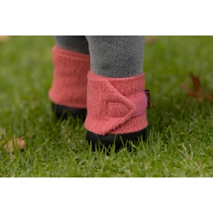 LeMieux Toy Pony Bandages  - Spiced Earth 