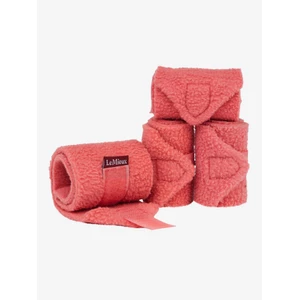 LeMieux Toy Pony Bandages - Spiced Earth in Spiced Earth