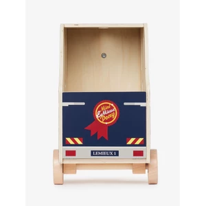 LeMieux Toy Pony Lorry  - Wooden 