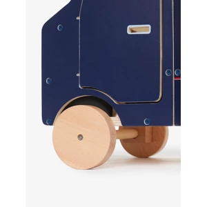LeMieux Toy Pony Lorry - Wooden in Wooden