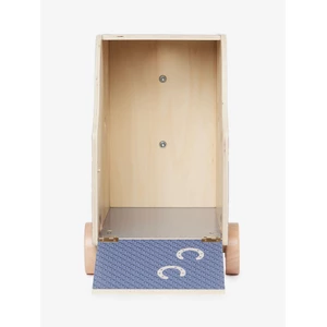 LeMieux Toy Pony Lorry - Wooden in Wooden