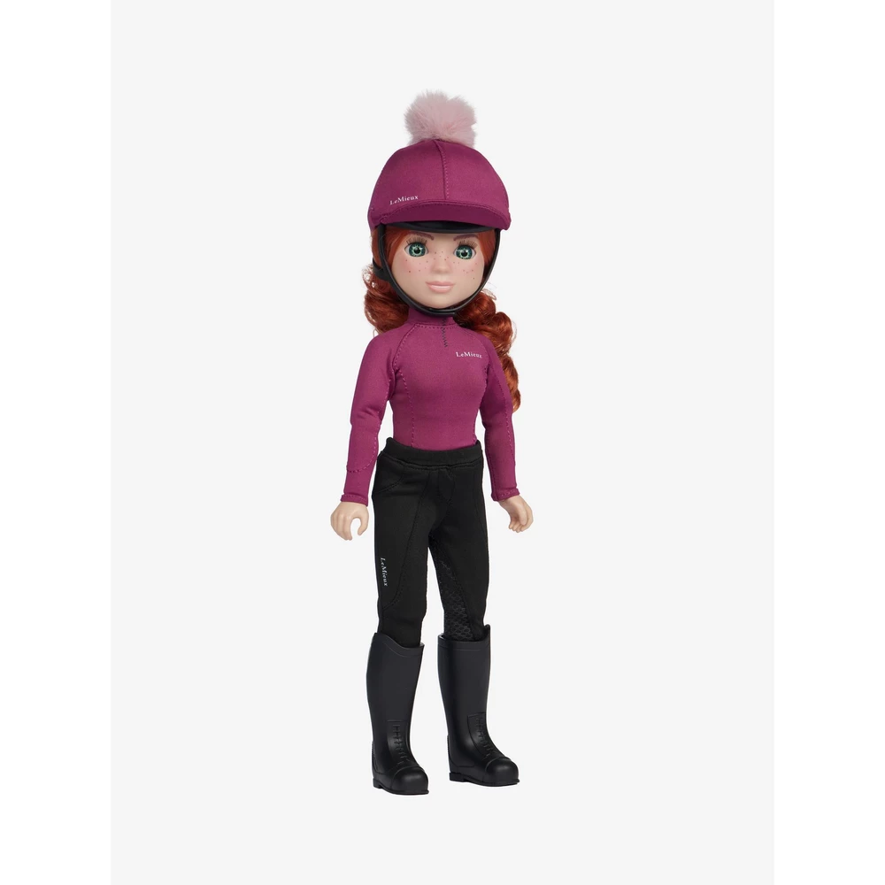 LeMieux Toy Rider - Cara in Cara