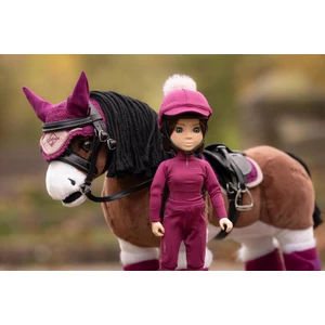 LeMieux Toy Rider Outfit  - Blackberry 