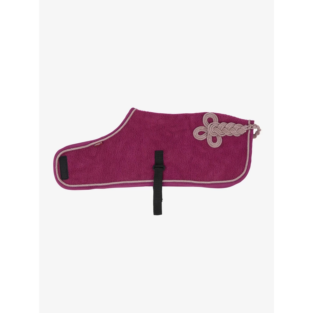 LeMieux Toy Pony Rug - Blackberry in Blackberry
