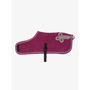LeMieux Toy Pony Rug - Blackberry in Blackberry