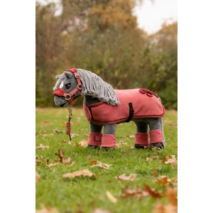 LeMieux Toy Pony Rug  - Spiced Earth 