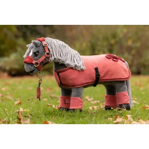 LeMieux Toy Pony Rug - Spiced Earth in Spiced Earth