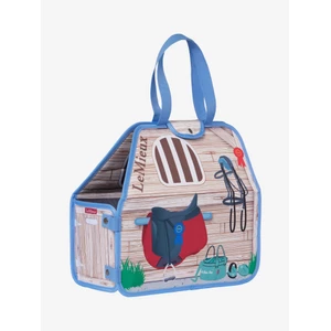 LeMieux Toy Pony Carry Bag Stable - Multi in Multi