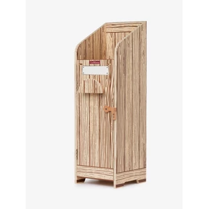 LeMieux Hobby Horse Stable - Wooden in Wooden