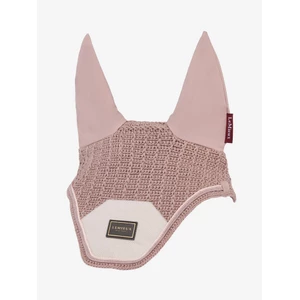 LeMieux Heritage Fly Hood  - Wild Rose in Wild Rose