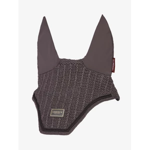 LeMieux Heritage Fly Hood - Cocoa in Cocoa
