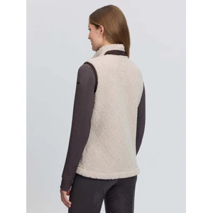 LeMieux Heritage Borg Gilet - Stone in Stone