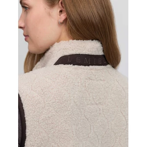 LeMieux Heritage Borg Gilet - Stone in Stone
