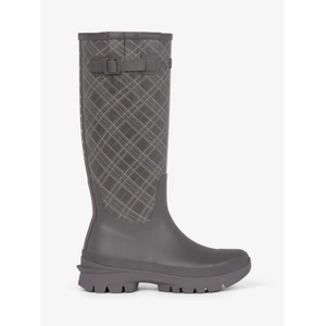 LeMieux Heritage Bramshaw Welly  - Cocoa 