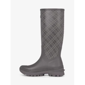 LeMieux Heritage Bramshaw Welly  - Cocoa in Cocoa