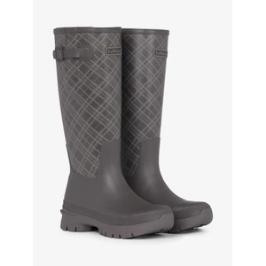 LeMieux Heritage Bramshaw Welly  - Cocoa in Cocoa