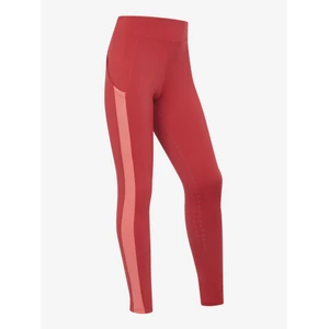 LeMieux Young Rider Orla Pull Ons  - Russet in Russet