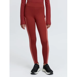 LeMieux Young Rider Orla Pull Ons  - Russet in Russet