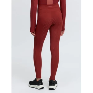 LeMieux Young Rider Orla Pull Ons  - Russet in Russet