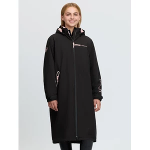 LeMieux Young Rider HydroShield Robe  - Black 