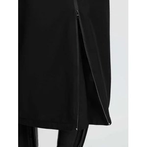 LeMieux Young Rider HydroShield Robe - Black in Black
