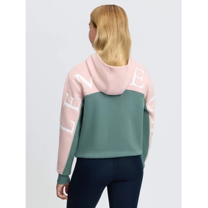 LeMieux Young Rider Sadie Hoodie  - Aloe in Aloe