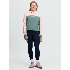 LeMieux Young Rider Sadie Hoodie  - Aloe in Aloe