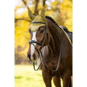 LeMieux Classic Fly Hood  - Gooseberry 