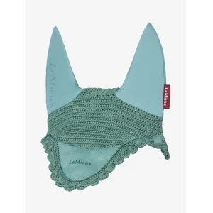 LeMieux Classic Fly Hood  - Aloe in Aloe