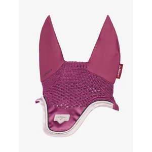 LeMieux Loire Fly Hood - Blackberry in Blackberry